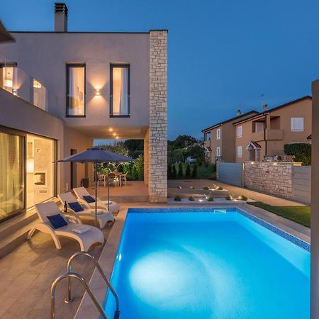 Villa Selest Umag Exterior photo