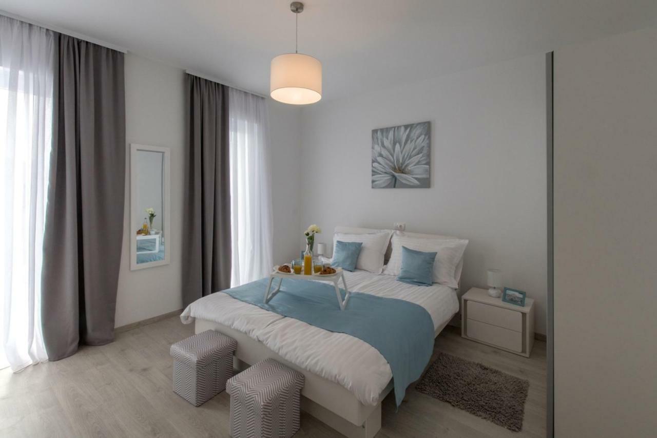 Villa Selest Umag Exterior photo