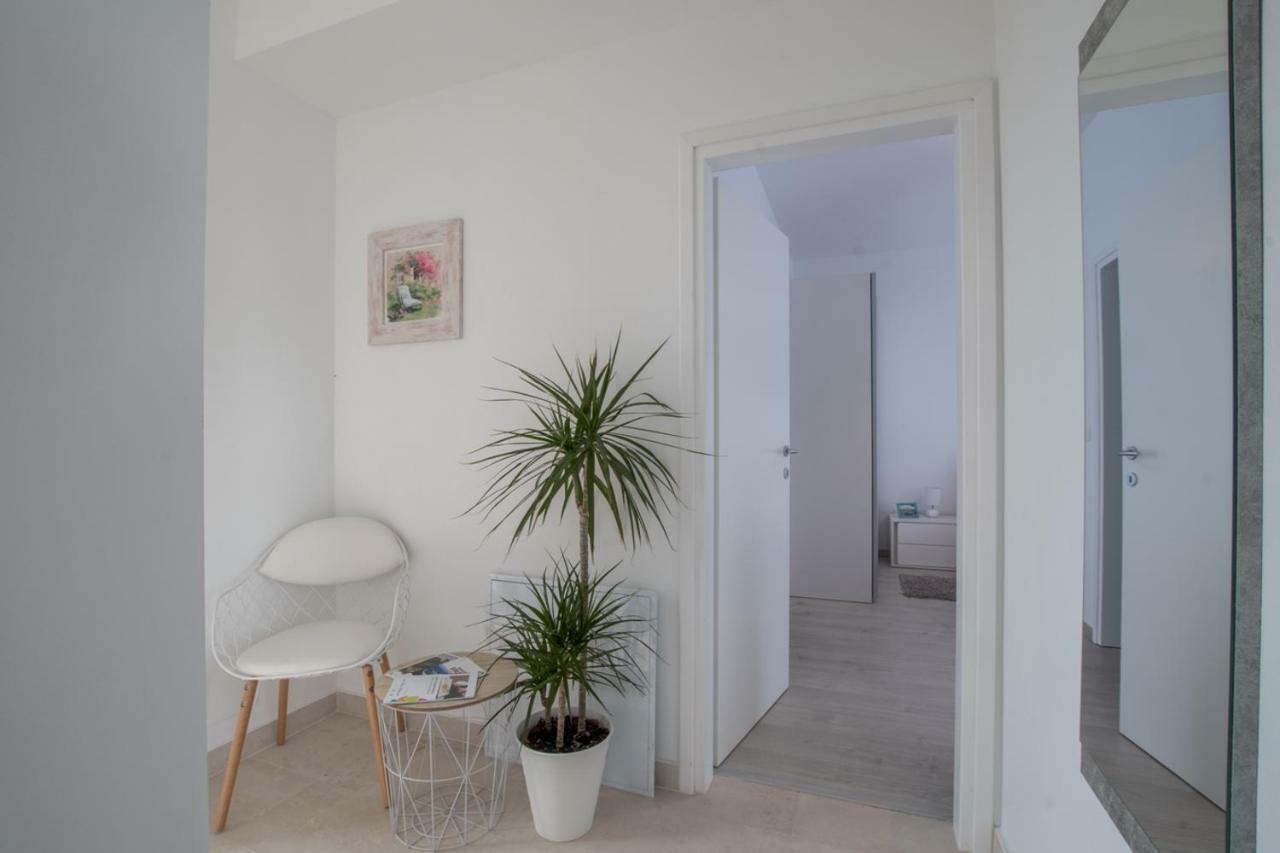 Villa Selest Umag Exterior photo