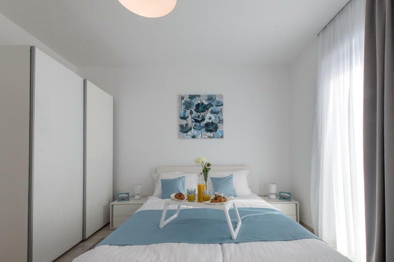 Villa Selest Umag Exterior photo